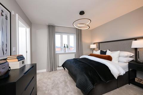 4 bedroom detached house for sale, Felsted Gate, Station Road, Felsted, Dunmow, CM6