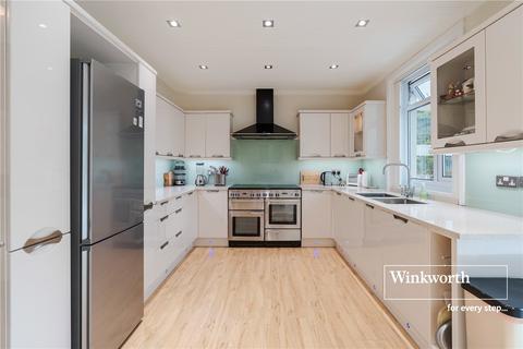 4 bedroom bungalow for sale, Belle Vue Road, Bournemouth, BH6