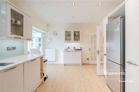 4 bedroom bungalow for sale, Belle Vue Road, Bournemouth, BH6