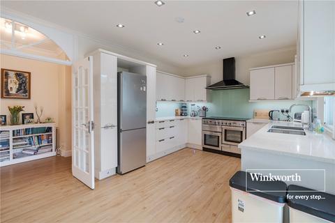 4 bedroom bungalow for sale, Belle Vue Road, Bournemouth, BH6