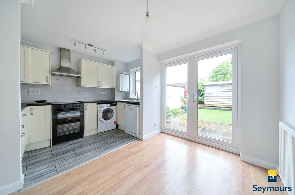 French Doors