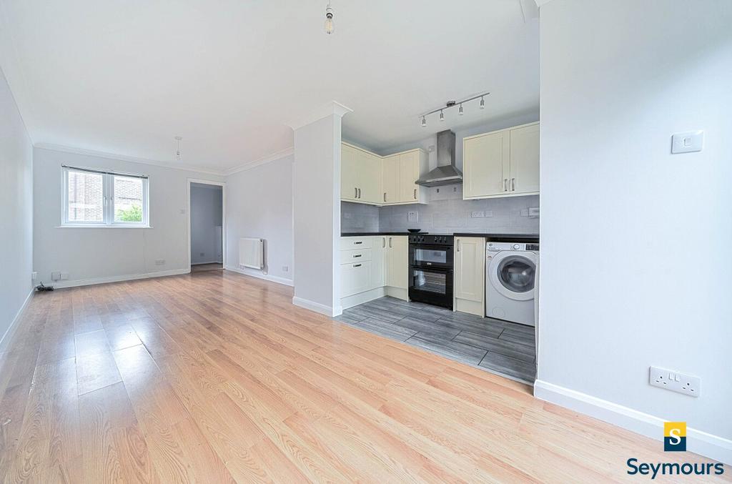 Open Plan