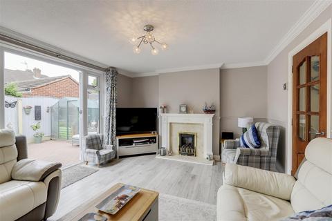 3 bedroom semi-detached house for sale, Villa Street, Draycott DE72