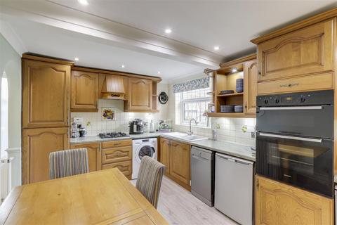 3 bedroom semi-detached house for sale, Villa Street, Draycott DE72