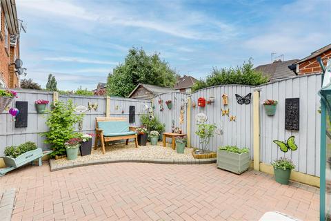 3 bedroom semi-detached house for sale, Villa Street, Draycott DE72