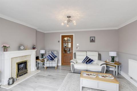 3 bedroom semi-detached house for sale, Villa Street, Draycott DE72