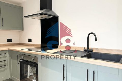 1 bedroom flat to rent, Barnsley, S70