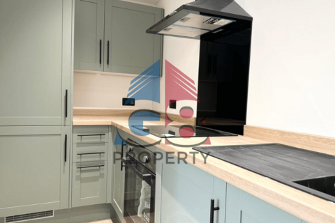 1 bedroom flat to rent, Barnsley, S70