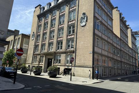 2 bedroom flat for sale, Orleans House, 19 Edmund Street, Liverpool, Merseyside, L3