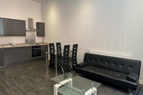2 bedroom flat for sale, Orleans House, 19 Edmund Street, Liverpool, Merseyside, L3