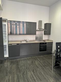 2 bedroom flat for sale, Orleans House, 19 Edmund Street, Liverpool, Merseyside, L3