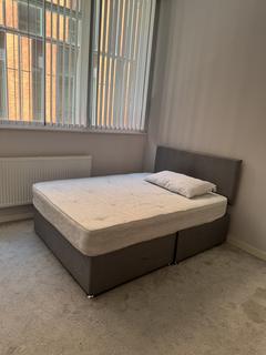 2 bedroom flat for sale, Orleans House, 19 Edmund Street, Liverpool, Merseyside, L3