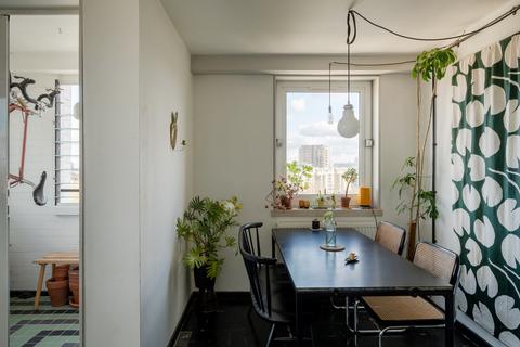 2 bedroom flat for sale, Offenbach House, Offenbach House, Mace Street, London E2