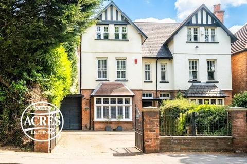 5 bedroom semi-detached house for sale, Boldmere Road, Boldmere, Sutton Coldfield
