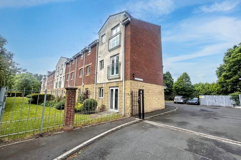 undefined, Cromwell Court, Blyth , Blyth, Northumberland, NE24 5BR