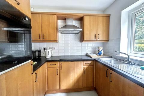 undefined, Cromwell Court, Blyth , Blyth, Northumberland, NE24 5BR