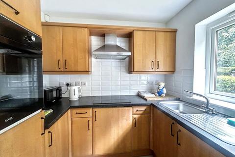undefined, Cromwell Court, Blyth , Blyth, Northumberland, NE24 5BR