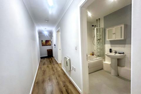 2 bedroom ground floor flat for sale, Cromwell Court, Blyth , Blyth, Northumberland, NE24 5BR