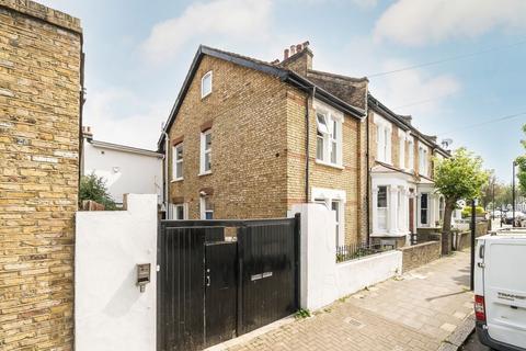undefined, Tasman Road, London SW9