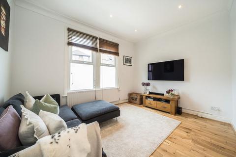 undefined, Tasman Road, London SW9
