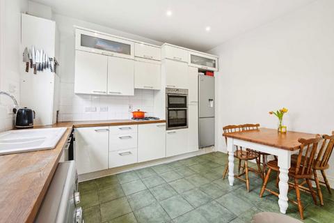 undefined, Tasman Road, London SW9