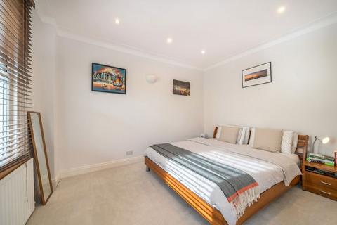 undefined, Tasman Road, London SW9