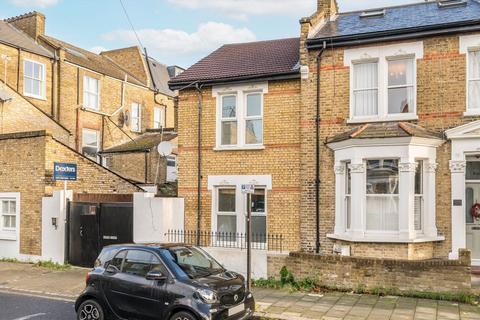 undefined, Tasman Road, London SW9