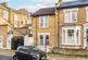 Tasman Road, London SW9