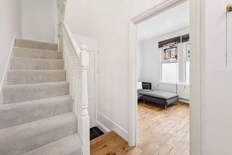 undefined, Tasman Road, London SW9