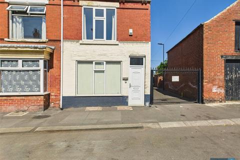 undefined, Lowther Road, Doncaster, South Yorkshire, DN1
