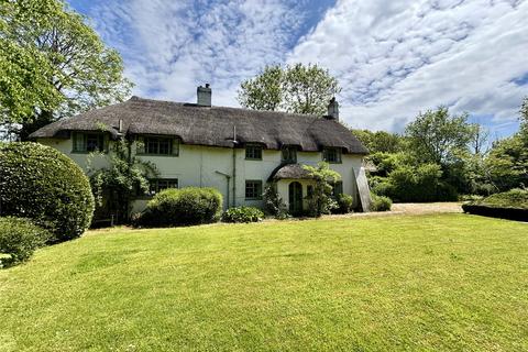 4 bedroom detached house for sale - Nether Cerne, Dorchester, Dorset, DT2