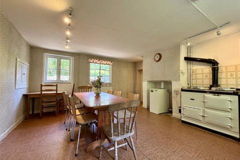 undefined, Nether Cerne, Dorchester, Dorset, DT2