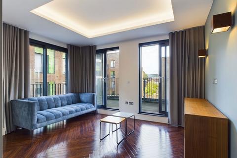 2 bedroom apartment to rent, 89 Blackfriars Road, London SE1