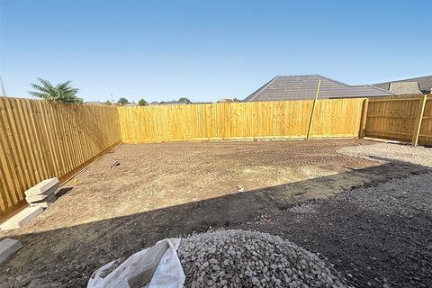 undefined, Lacey Crescent, Parkstone, Poole, Dorset, BH15