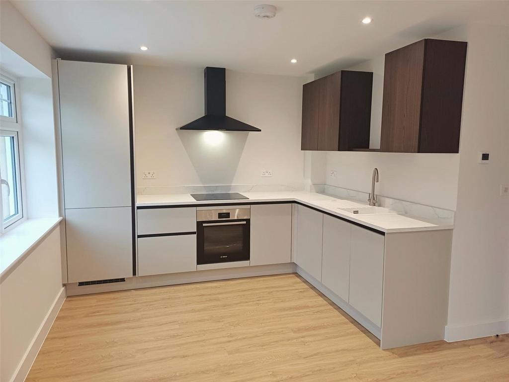 Kitchen Left