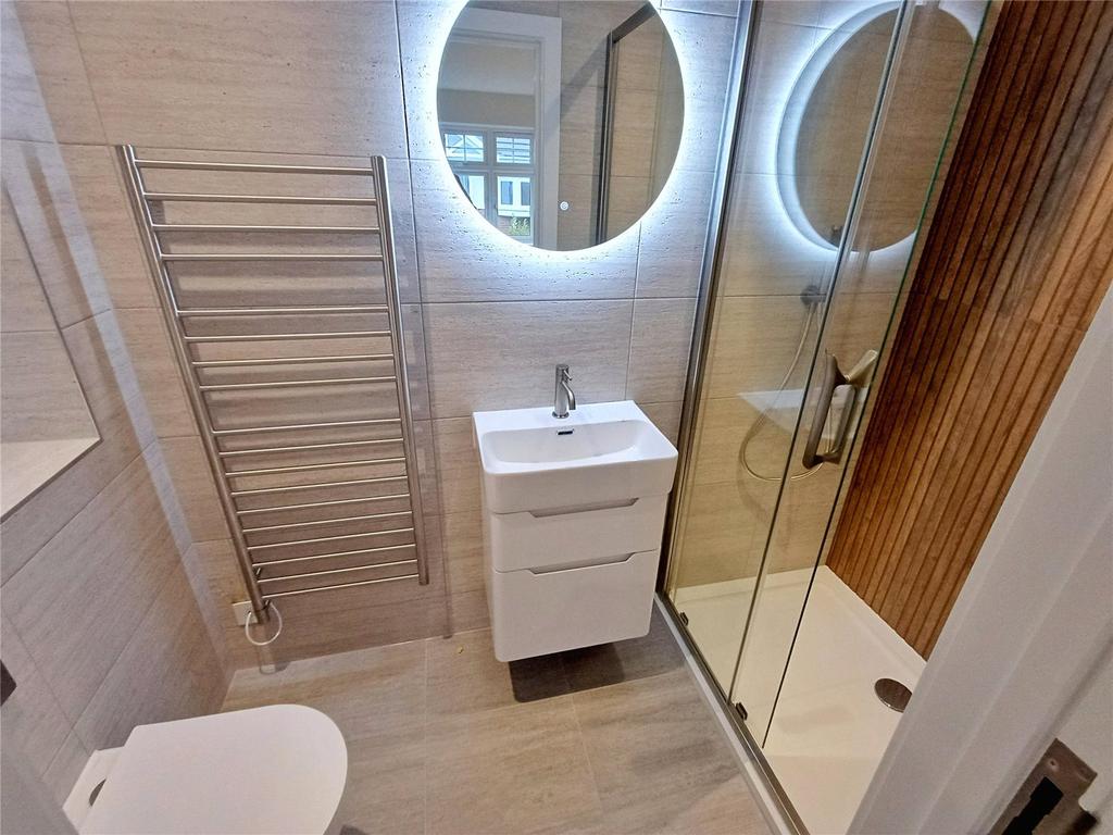 Ensuite
