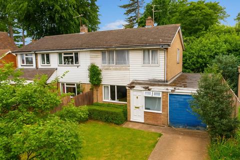 Mangrove Road, Hertford SG13