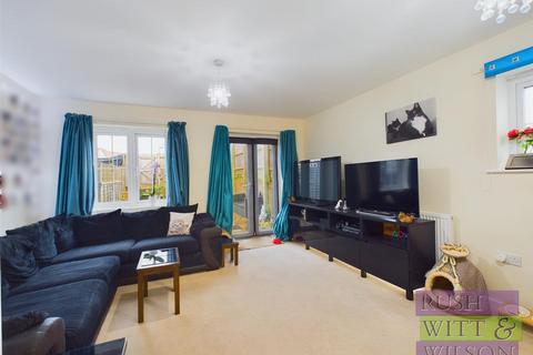 2 bedroom end of terrace house for sale, St. Saviours Road, St. Leonards-On-Sea