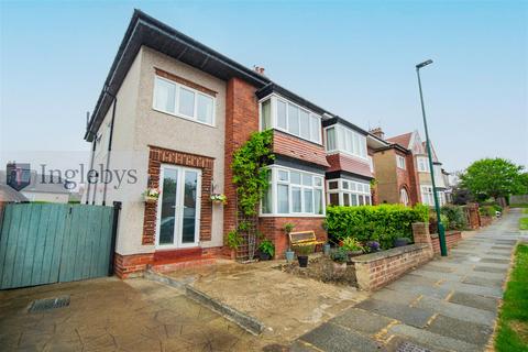 8 The Chine, Saltburn-by-the-sea, TS12 1QL
