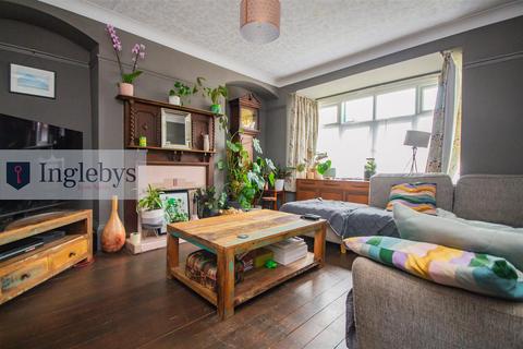 8 The Chine, Saltburn-by-the-sea, TS12 1QL