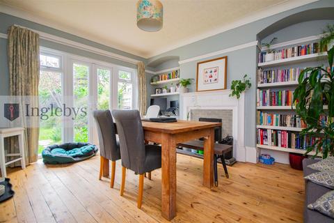 8 The Chine, Saltburn-by-the-sea, TS12 1QL