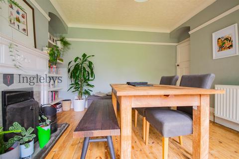 8 The Chine, Saltburn-by-the-sea, TS12 1QL