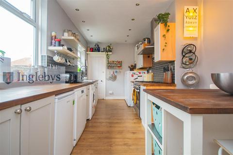 8 The Chine, Saltburn-by-the-sea, TS12 1QL