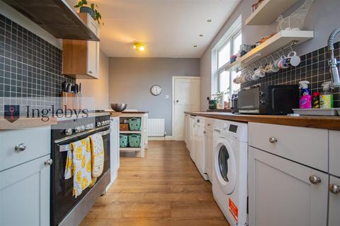 8 The Chine, Saltburn-by-the-sea, TS12 1QL