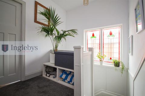 8 The Chine, Saltburn-by-the-sea, TS12 1QL