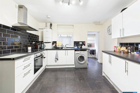 undefined, Lowther Road, Doncaster, South Yorkshire, DN1