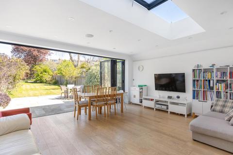 4 bedroom terraced house for sale, Court Lane, Dulwich Village, SE21