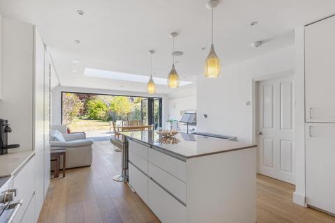 4 bedroom terraced house for sale, Court Lane, Dulwich Village, SE21