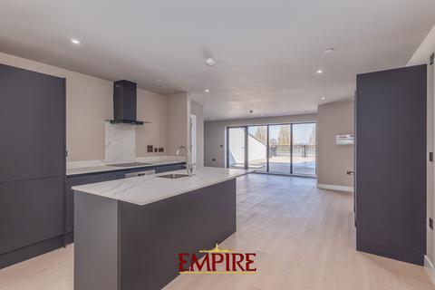 undefined, City Green, 2094 Coventry Road B26 3YY