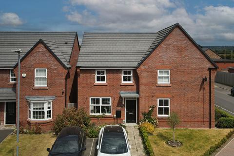 undefined, Meadow End Road, Chelford, SK11